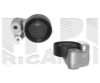AUTOTEAM A03396 Belt Tensioner, v-ribbed belt